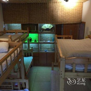 丹江口武当道客青年旅舍酒店提供图片