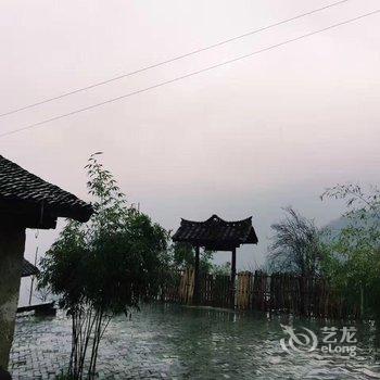 丹江口武当道客青年旅舍酒店提供图片