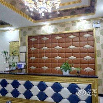 汉中青木川古镇辅唐客栈酒店提供图片