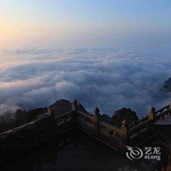 丹江口武当道客青年旅舍酒店提供图片