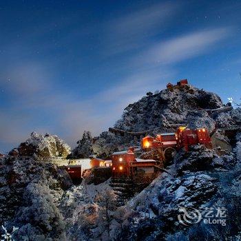 丹江口武当道客青年旅舍酒店提供图片