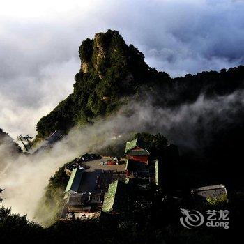 丹江口武当道客青年旅舍酒店提供图片