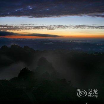 丹江口武当道客青年旅舍酒店提供图片