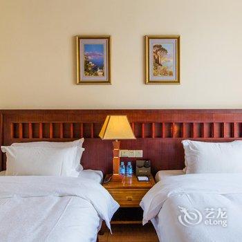 河源客天下水晶温泉国际旅游度假区酒店酒店提供图片