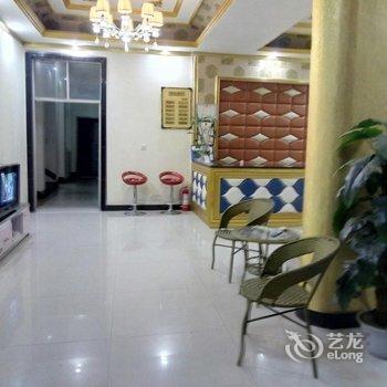 汉中青木川古镇辅唐客栈酒店提供图片