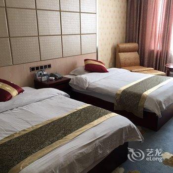 渭源灞陵商务宾馆酒店提供图片