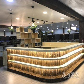 凤城通达生态园酒店提供图片