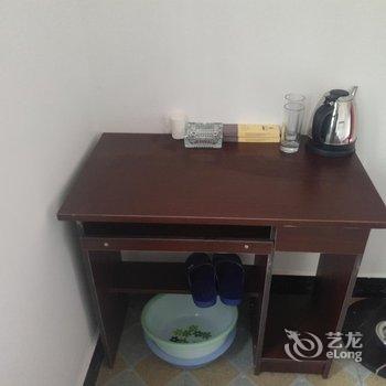 南江光雾山聚贤佳缘酒店提供图片