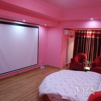 银川水晶葡萄公寓酒店酒店提供图片