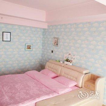 银川水晶葡萄公寓酒店酒店提供图片