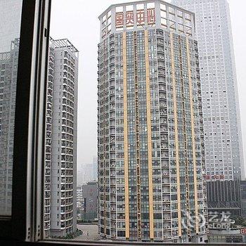 南宁万国公寓酒店酒店提供图片