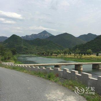 宣城村里村外人家住宿酒店提供图片