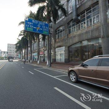 东莞崇威酒店酒店提供图片