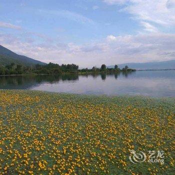 抚仙湖森海金果庄园酒店提供图片