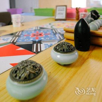 拉萨桑闪客栈酒店提供图片