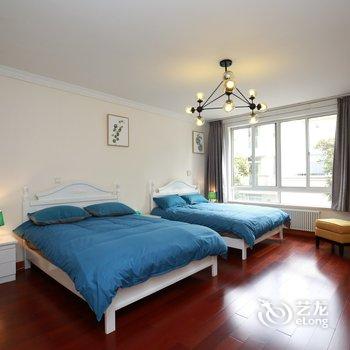 上海鸿鑫公寓秀沿路分店酒店提供图片