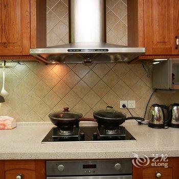 上海鸿鑫公寓秀沿路分店酒店提供图片