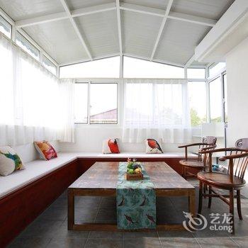 上海鸿鑫公寓秀沿路分店酒店提供图片