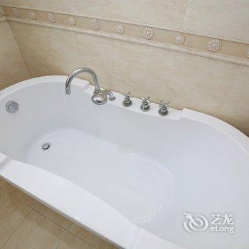 上海鸿鑫公寓秀沿路分店酒店提供图片