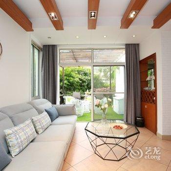 上海鸿鑫公寓秀沿路分店酒店提供图片