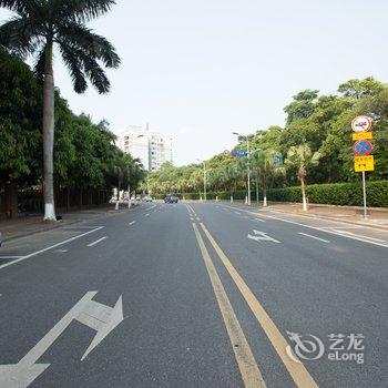 东莞崇威酒店酒店提供图片