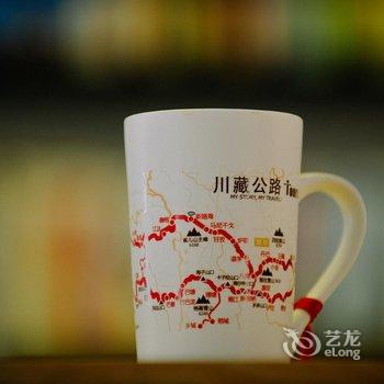 拉萨桑闪客栈酒店提供图片