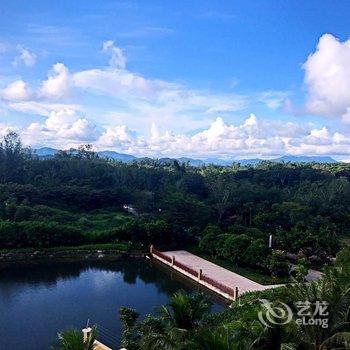 好地方度假公寓(万宁石梅山庄洋房)酒店提供图片