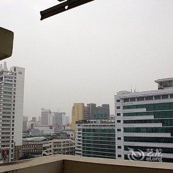 南宁万国公寓酒店酒店提供图片