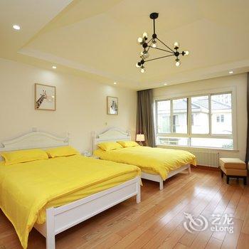 上海鸿鑫公寓秀沿路分店酒店提供图片