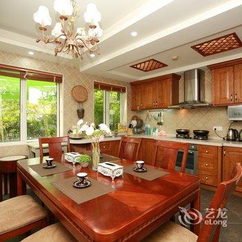 上海鸿鑫公寓秀沿路分店酒店提供图片