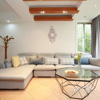 上海鸿鑫公寓秀沿路分店酒店提供图片