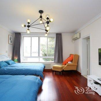 上海鸿鑫公寓秀沿路分店酒店提供图片
