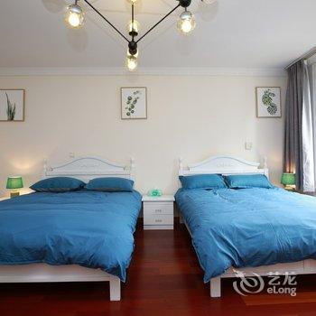 上海鸿鑫公寓秀沿路分店酒店提供图片