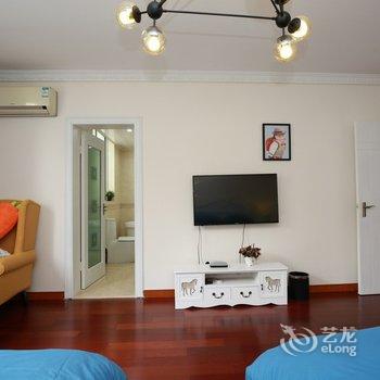 上海鸿鑫公寓秀沿路分店酒店提供图片