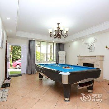 上海鸿鑫公寓秀沿路分店酒店提供图片