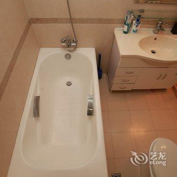 上海鸿鑫公寓秀沿路分店酒店提供图片