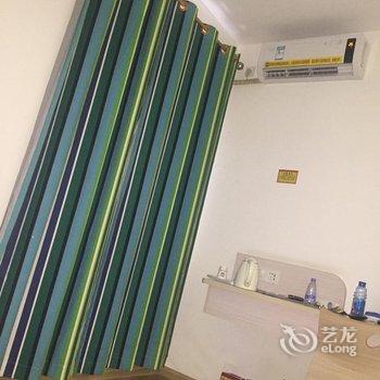 7天连锁酒店(湛江赤坎凯德广场店)用户上传图片