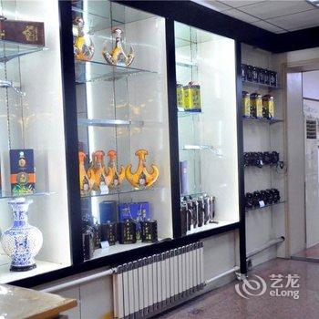 包头包钢宾馆酒店提供图片