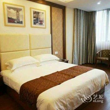 金华锦诺酒店酒店提供图片