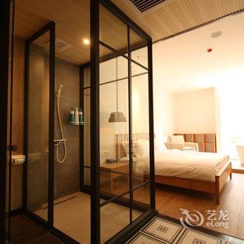 广州图南生活美学酒店酒店提供图片