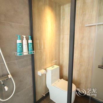 广州图南生活美学酒店酒店提供图片