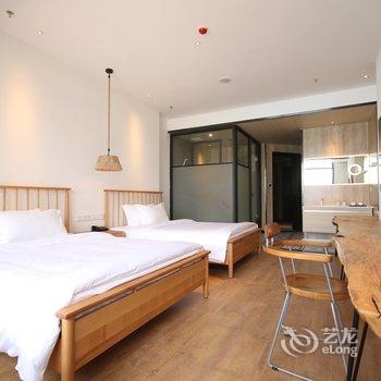 广州图南生活美学酒店酒店提供图片