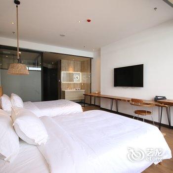 广州图南生活美学酒店酒店提供图片