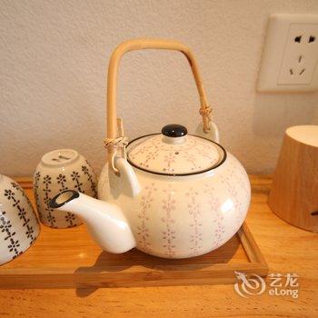 广州图南生活美学酒店酒店提供图片