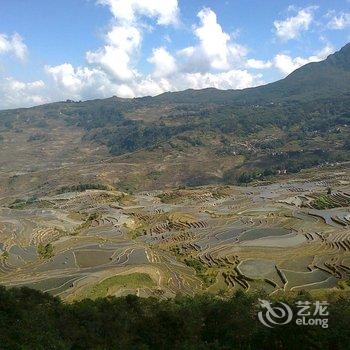 元阳多依湾客栈酒店提供图片