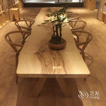 广州图南生活美学酒店酒店提供图片