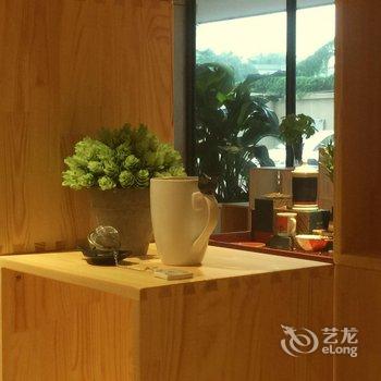 广州图南生活美学酒店酒店提供图片