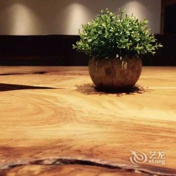 广州图南生活美学酒店酒店提供图片