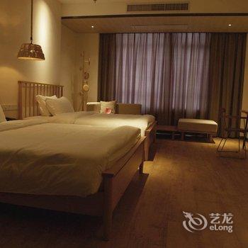 广州图南生活美学酒店酒店提供图片