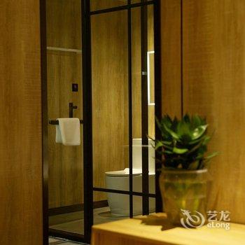 广州图南生活美学酒店酒店提供图片